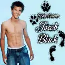 I love jacob black