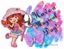 have a magical day