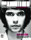 Ben Wishaw