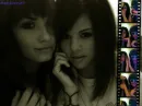 Selena Gomez and Demi Lovato