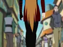 Yasuna's butt