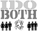 i do both