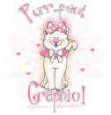 Purr-fect Graphic