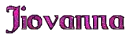 Jiovanna