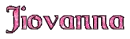 Jiovanna