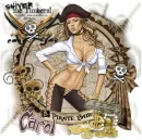 Pirate Babe