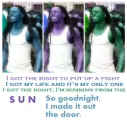 Lil Wayne, See you in My Nightmares.
