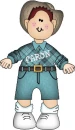 boy with name Faron