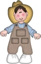 country boy