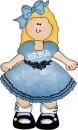 country girl with name Erika