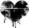 black heart