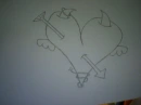 Another Heart I've Drawn! 