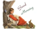 Good Morning
