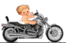 Babies Love 2 Ride