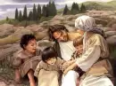Jesus Love