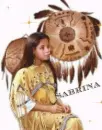 Navite Girl Sabrina