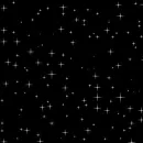 Sparkly Background Tile