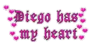 DIEGO