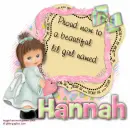 Hannah