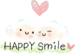 HAPPY SMILE