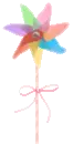 PIN WHEEL