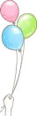 BALLOONS