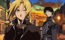 full metal alchemist