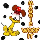 Odie comment