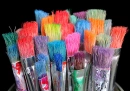 colourful 