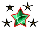 Rainbow Star