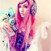 audrey kitching