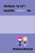 Magkaibigan