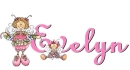 Evelyn