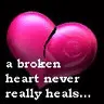 Broken Heart