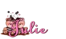 Julie