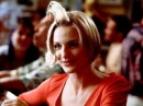 Cameron Diaz as Mary