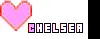 Name Theme - Chelsea