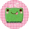 Kawaii Froggie