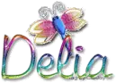 delia