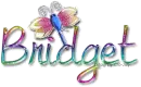 bridget