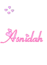 Asnidah