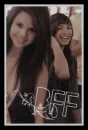 Sel and Demz-BFF