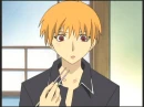 Kyo Sohma