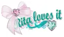 Mint Rita loves it!