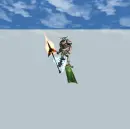 my char