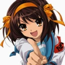 haruhi