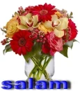 Peace on you...assalamu alaikum..islamic