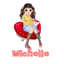 Michelle Doll