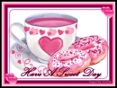 Good Morning