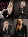 Avril Lavigne